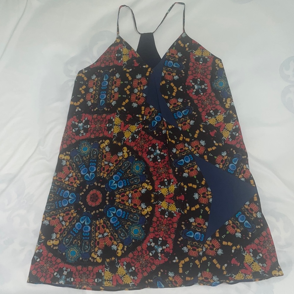 Alice + olivia dress